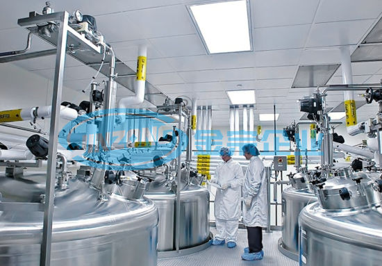 Eli Lilly Pioneers Historic Investment in API Manufacturing of Synthetic Medicines in the US