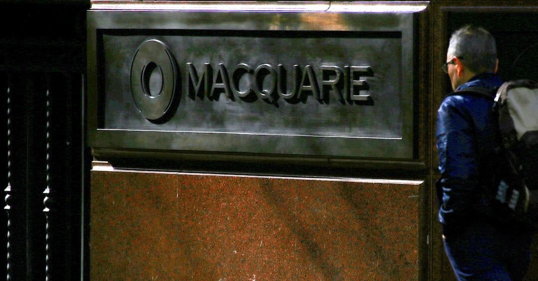 Macquarie Group Strengthens Renewable Energy Portfolio with US$1.73B Investment in D.E. Shaw Renewable, Expanding Solar, Wind, and Battery Assets