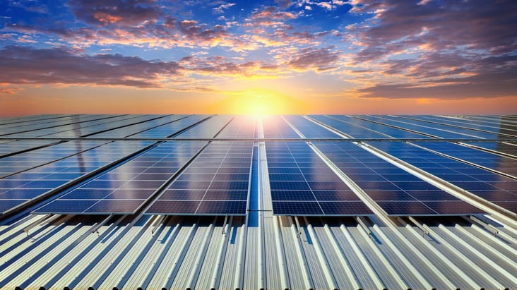 Expanding U.S. Solar Capacity: First Solar's New Facility.