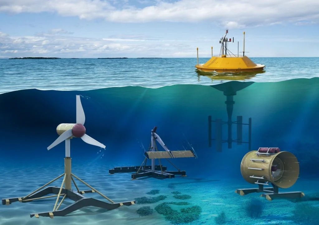 US Department of Energy Announces $112.5 Million Investment in Wave Energy