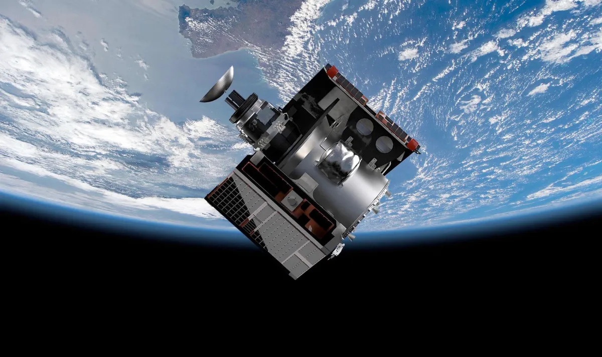 D-Orbit USA Teams Up with Spectrum AMT for Satellite Manufacturing 