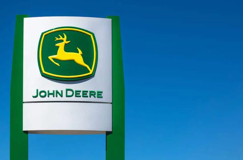 John Deere Forges Ahead with $55M Mexican Manufacturing Facility